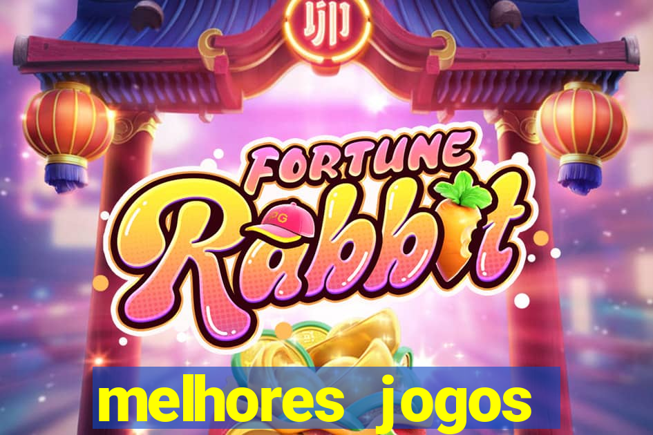 melhores jogos mobile 2024